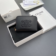 Celine Wallets Purse